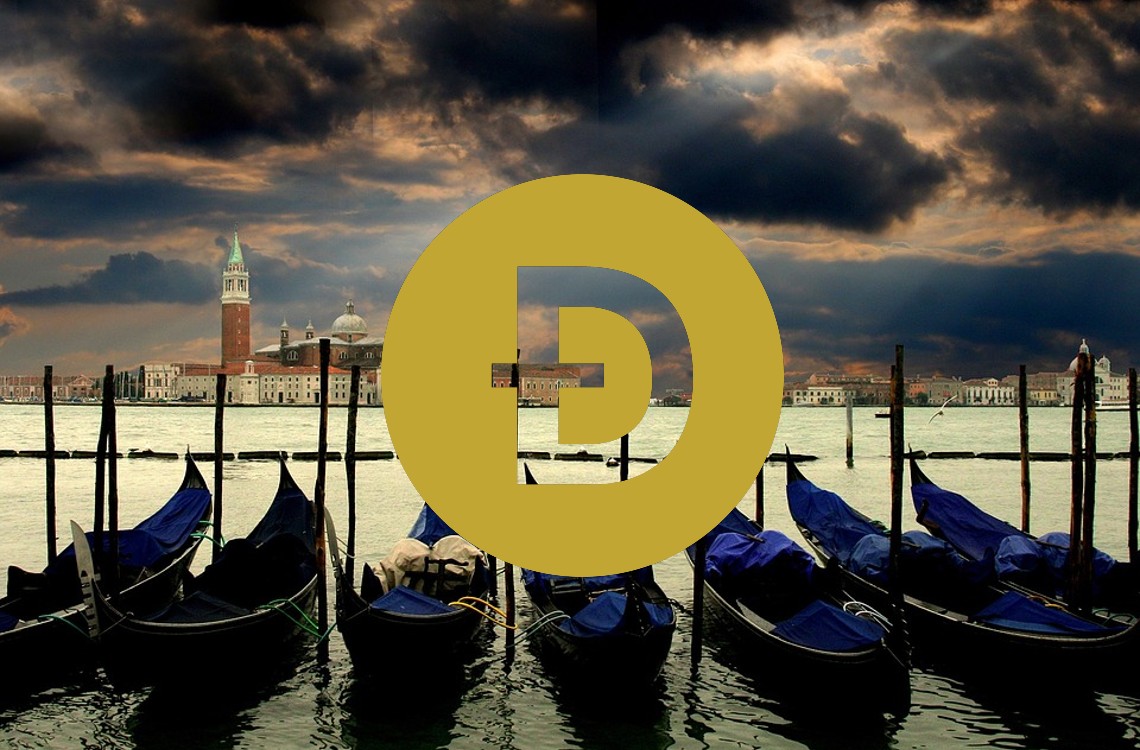 Dogecoin price analysis: DOGE plunges below $0.0887 in a market flash crash