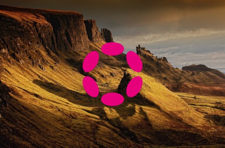 Polkadot price analysis: DOT corrects at $6.70 as bulls recharge