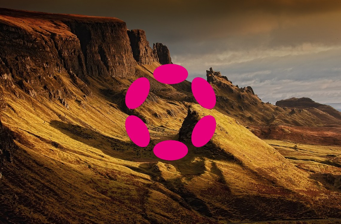Polkadot price analysis: DOT corrects at $6.70 as bulls recharge