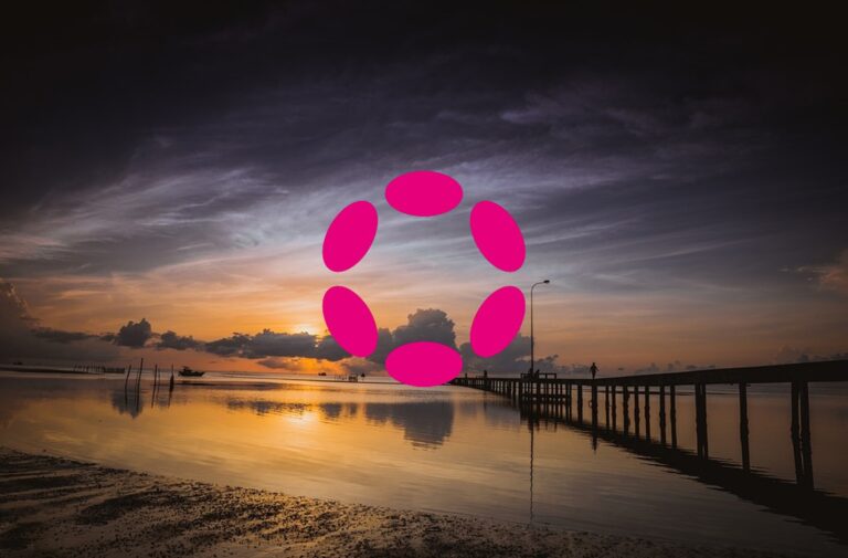 Polkadot price analysis: Bears make a powerful rebound as DOT falls to $6.50