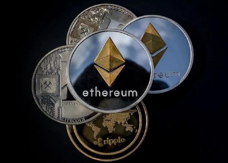 ethereum 채굴
