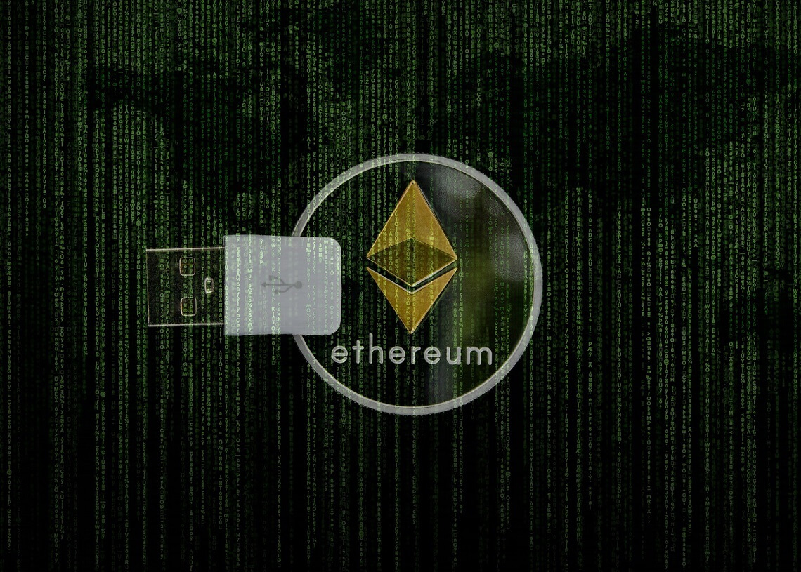 software di mining ethereum 1