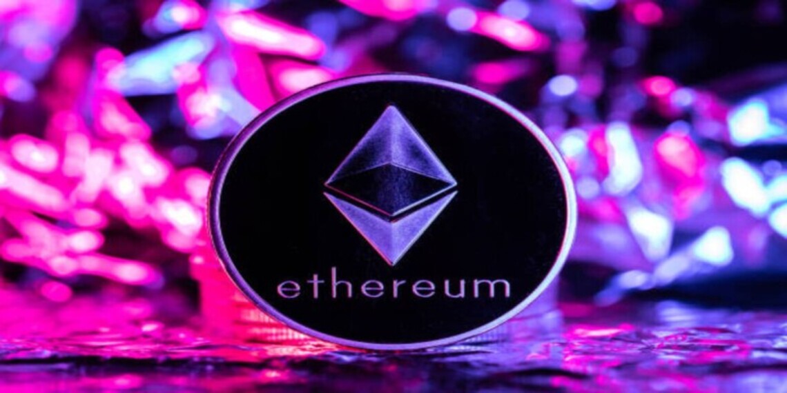 Análisis del precio Ethereum 