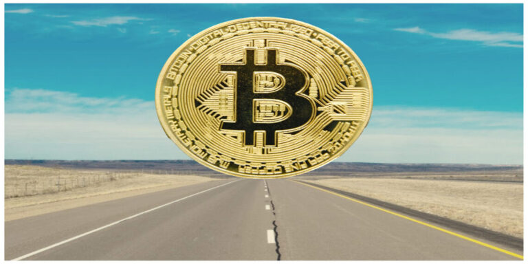 Анализ цены Bitcoin 