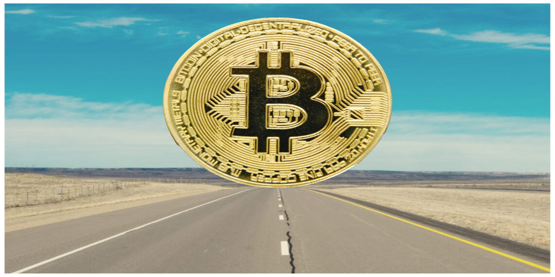 BTC Reaches K, Marking the Highest Price Point Since June of 2022 – Cryptopolitan