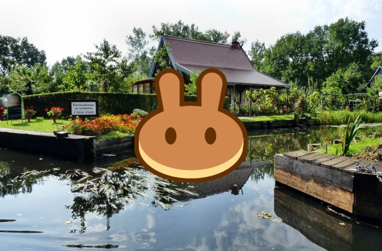 PancakeSwap price analysis: CAKE gains strength as the price approaches $2.74