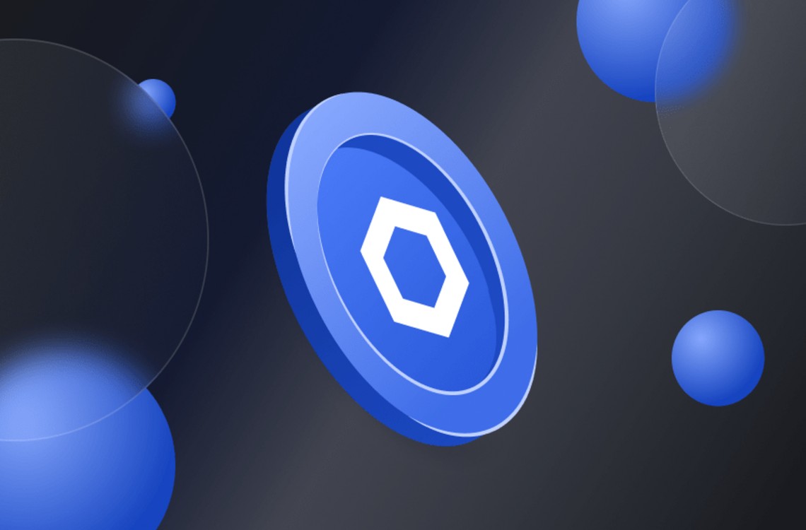 Chainlink