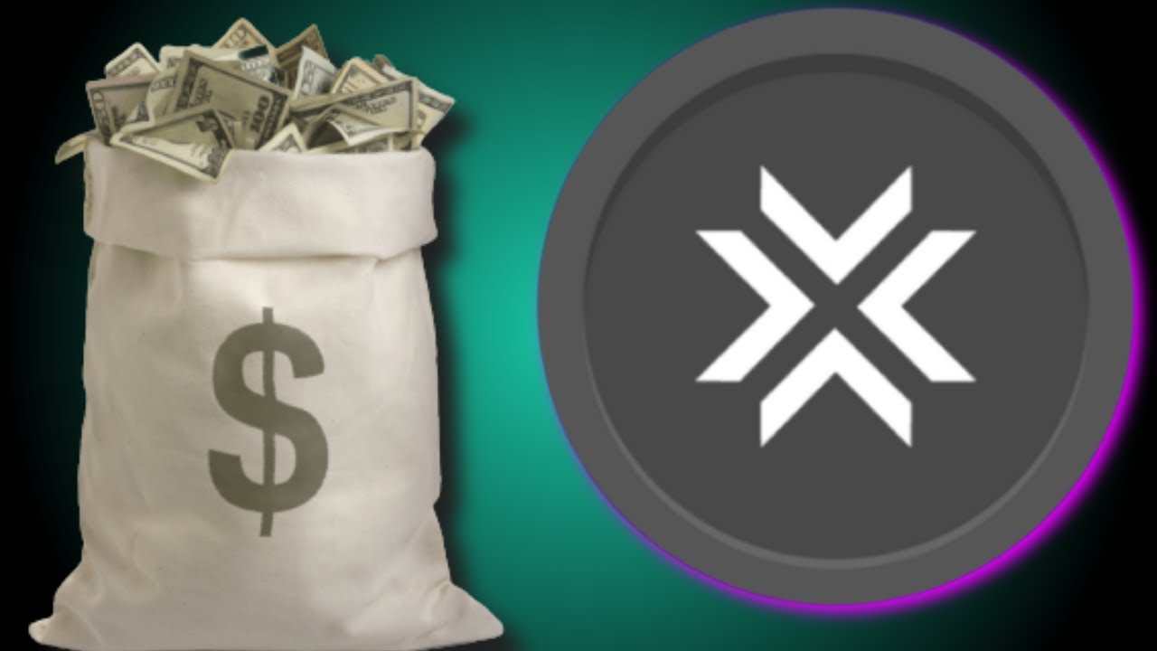 OWNING 10,000 LCX COINS CAN BRING LIFE CHANGING PROFITS (Get In Early)