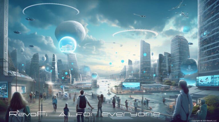 RevoFi