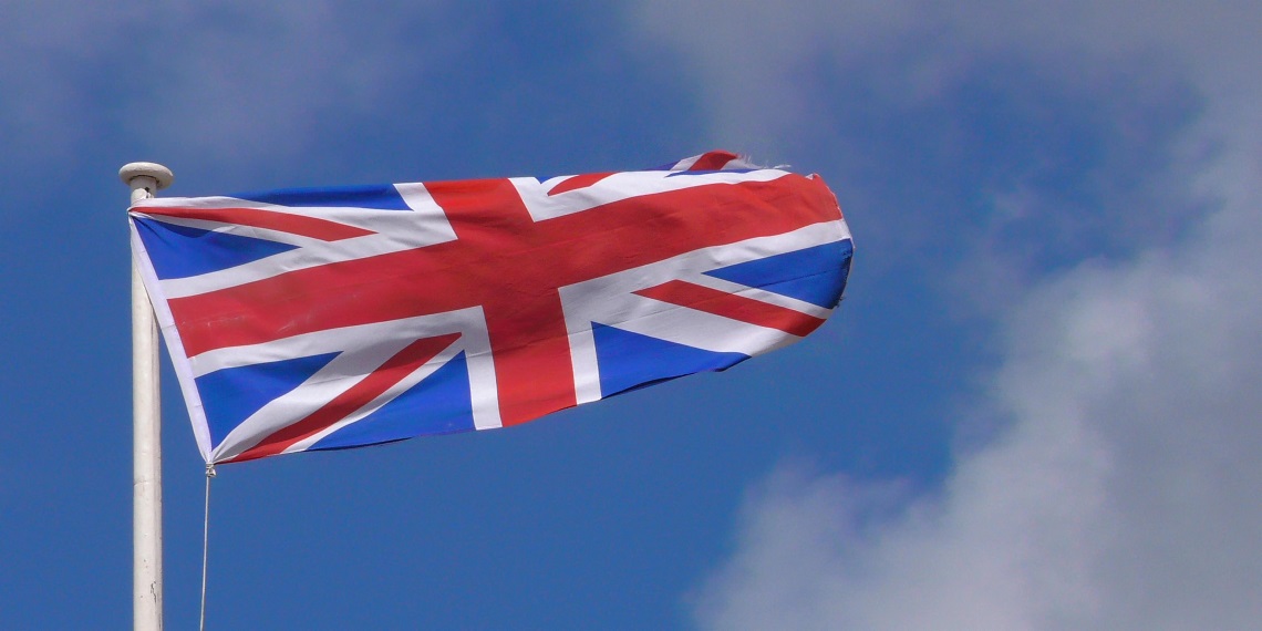 U.K. set to accelerate crypto sector and become web3 innovation hub