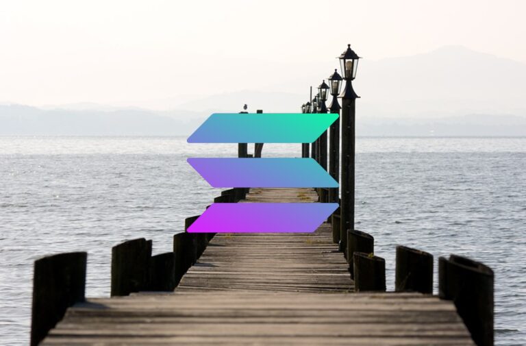 Solana price analysis: A negative trend causes SOL to fall to a low of $20