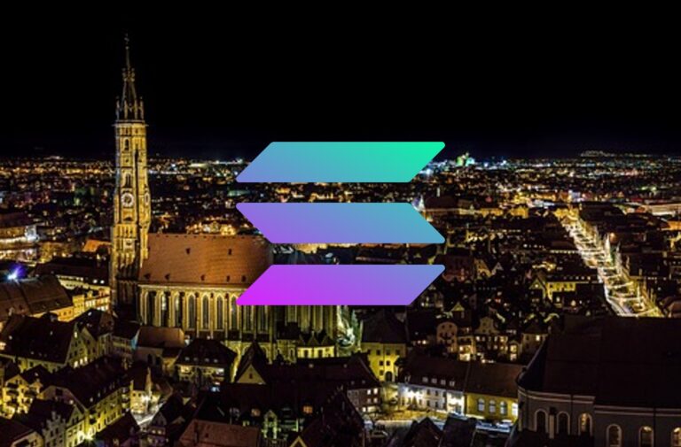 Solana price analysis: The SOL price curve sags to $21.27