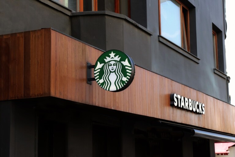 Starbucks struggles in NFT market: First store collection fails to sell out