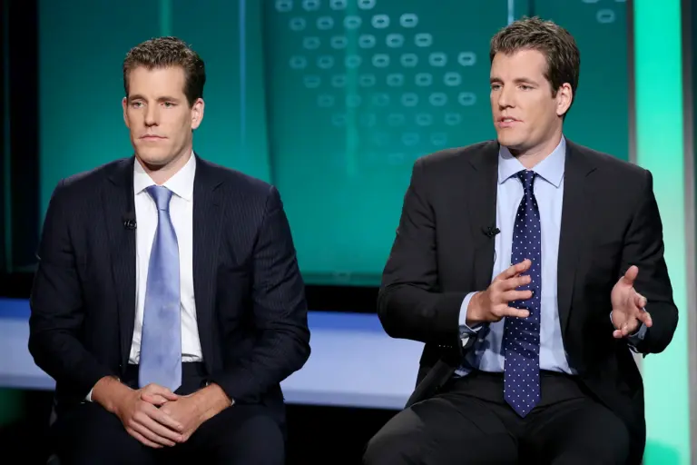Winklevoss Twins Warn Democrats of Alienating Youth Voters with Anti-Crypto Stance