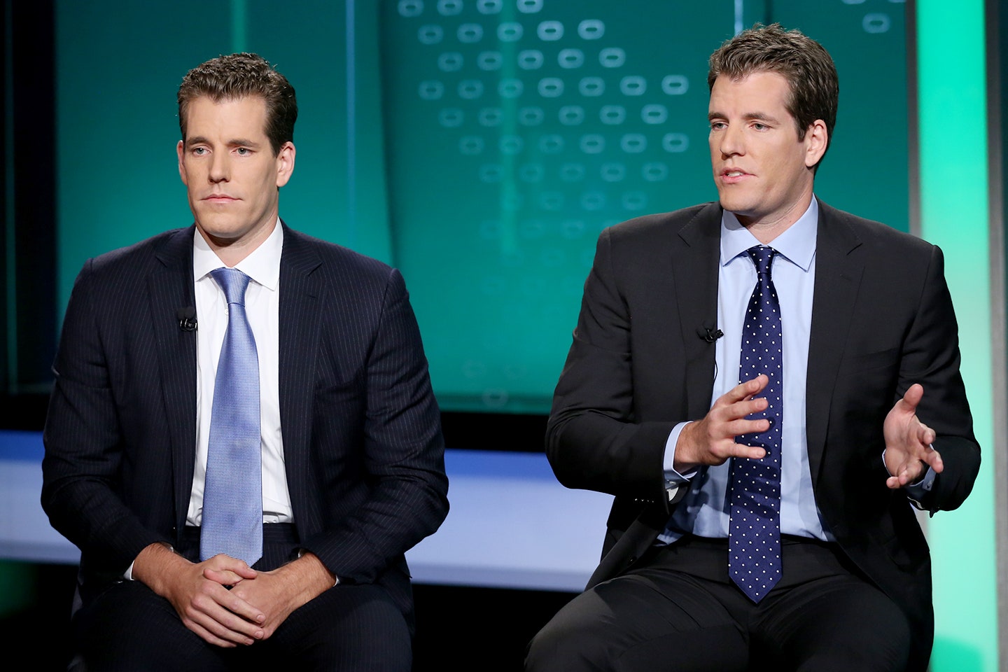 Winklevoss Twins Warn Democrats of Alienating Youth Voters with Anti-Crypto Stance
