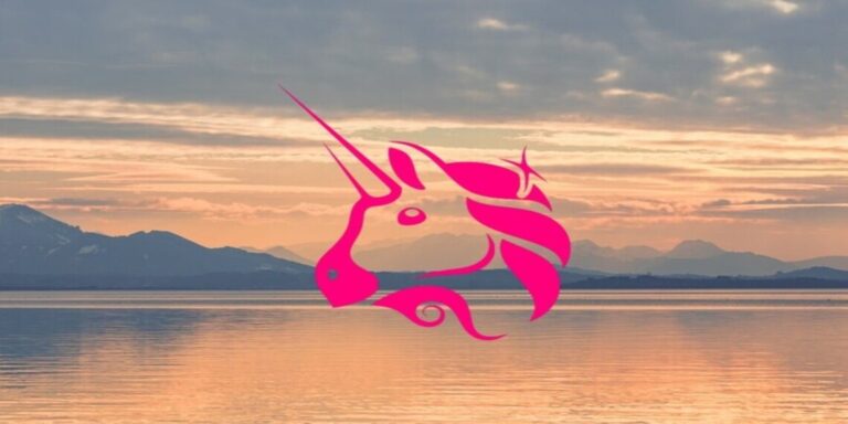 Uniswap price analysis