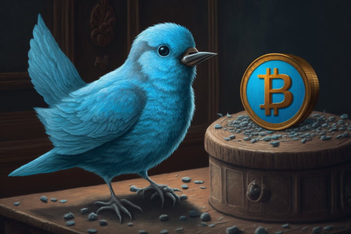 Top crypto tweets of the day
