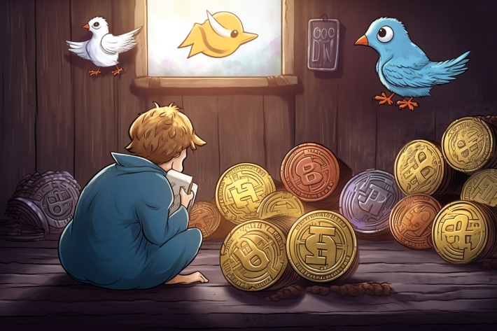 Best Twitter threads of the day