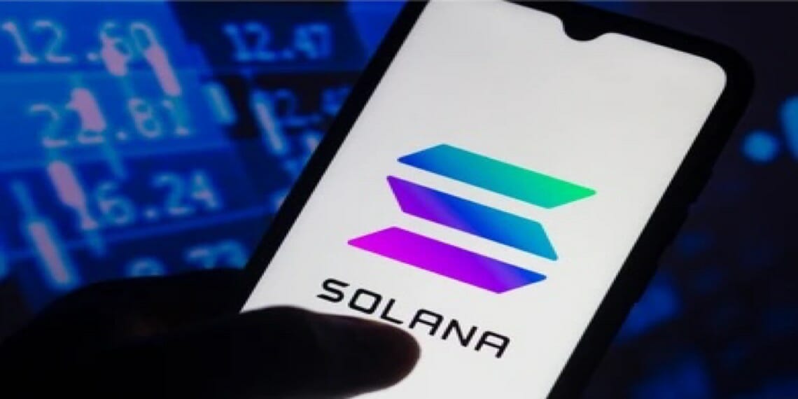 Solana Labs
