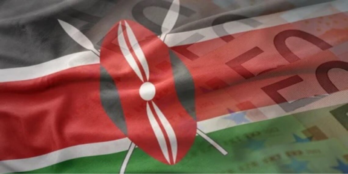 Kenya