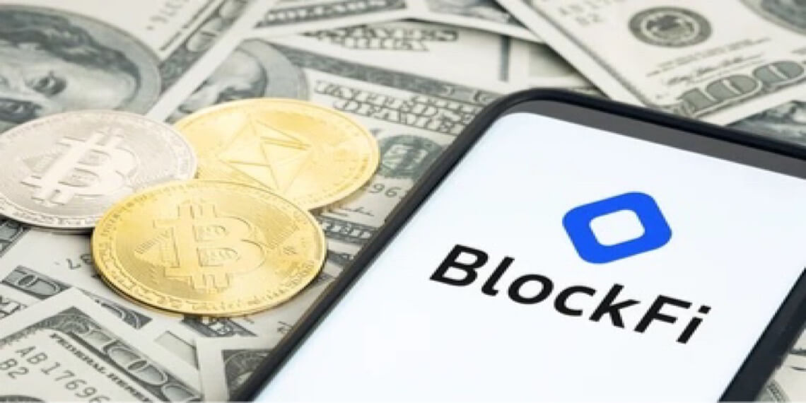 Адвокат руководства BlockFi заявил в суде: с октября криптовалюта не выводилась