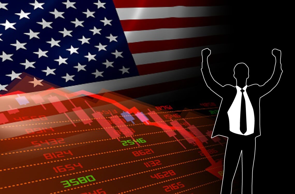 BlackRock is warning U.S. of impending recession - Reasons