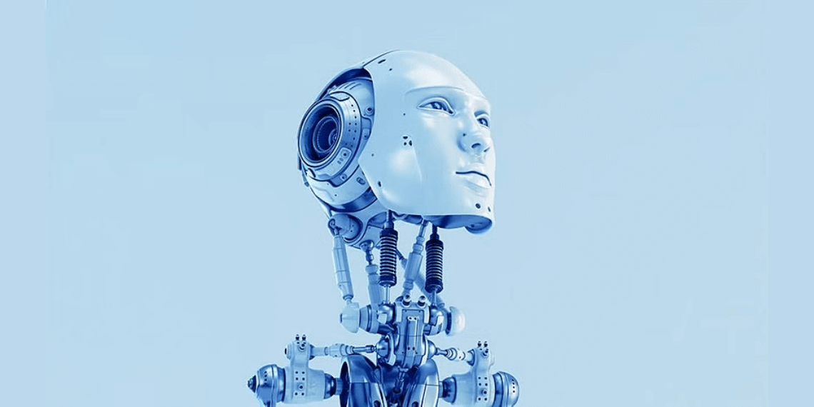 AI threat looms larger than climate change Why