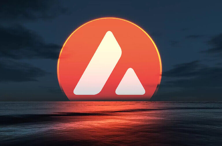 Avalanche 股价分析：AVAX跌至15.3美元