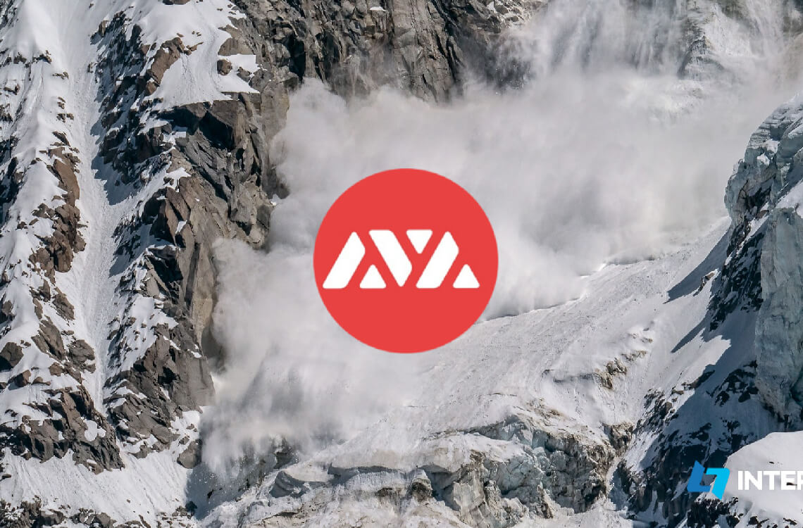 Avalanche Preisanalyse: AVAX fällt auf 15,2 $