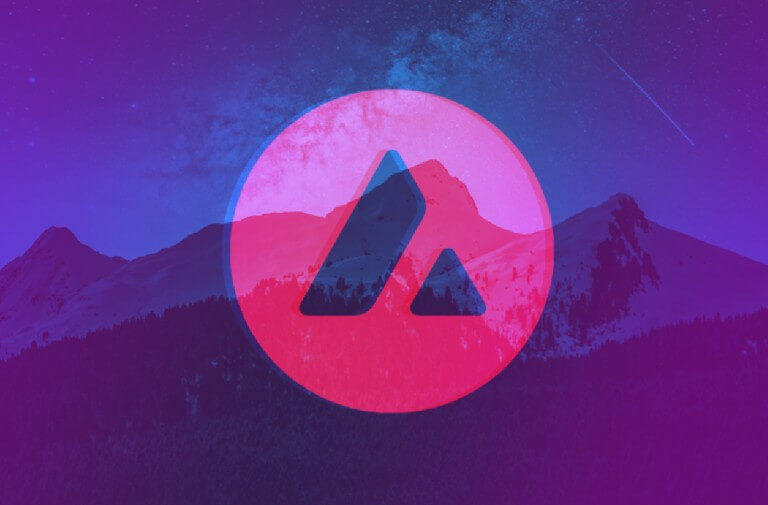 Avalanche 股价分析：AVAX跌至14.1美元