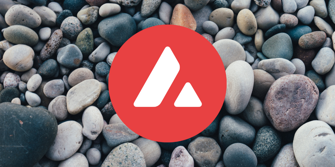 Avalanche price analysis