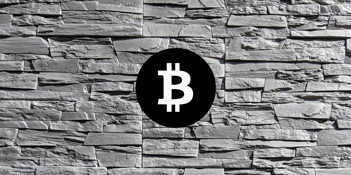 Bitcoin -Preisanalyse