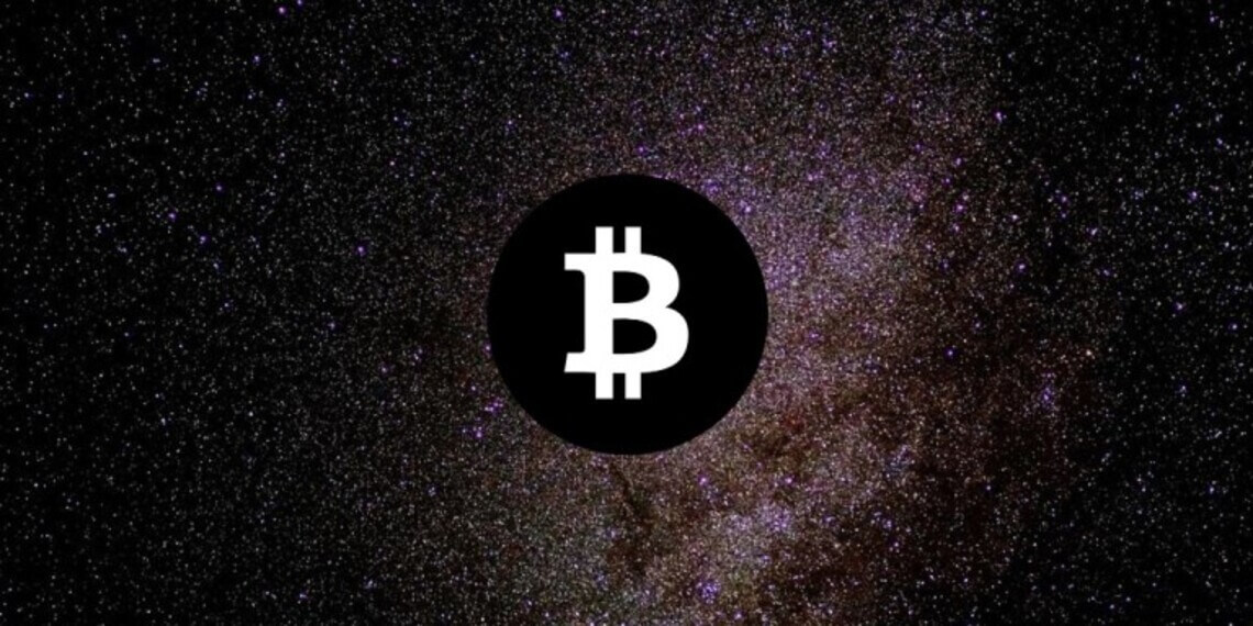 Bitcoin -Preisanalyse
