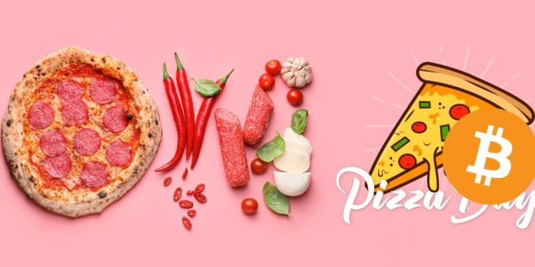 Bitcoin Pizza Day