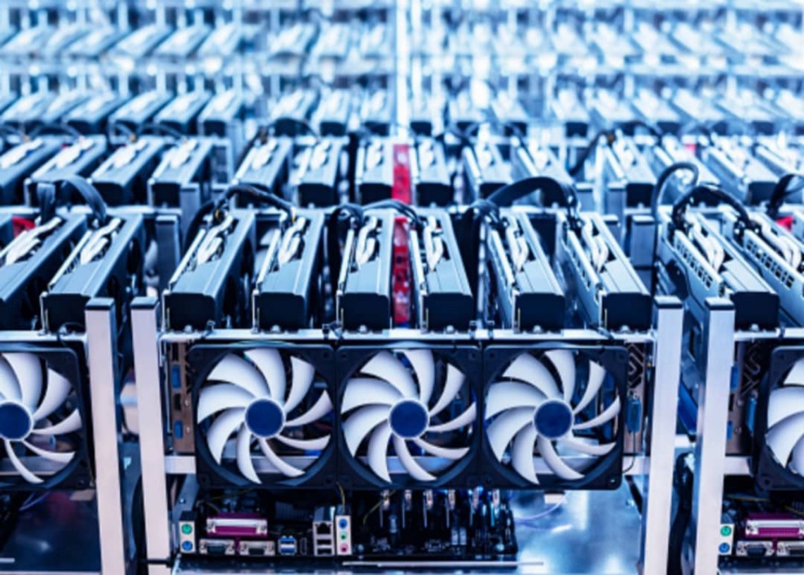 Bitcoin mining firm Sphere 3D sues partner Gryphon Digital Mining for losing $500k in fraud