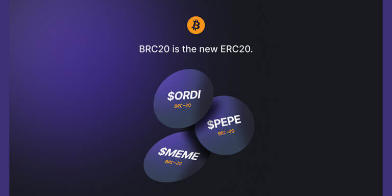 Tokens BRC20 do Bitcoinapresentam alta impressionante. Detalhes