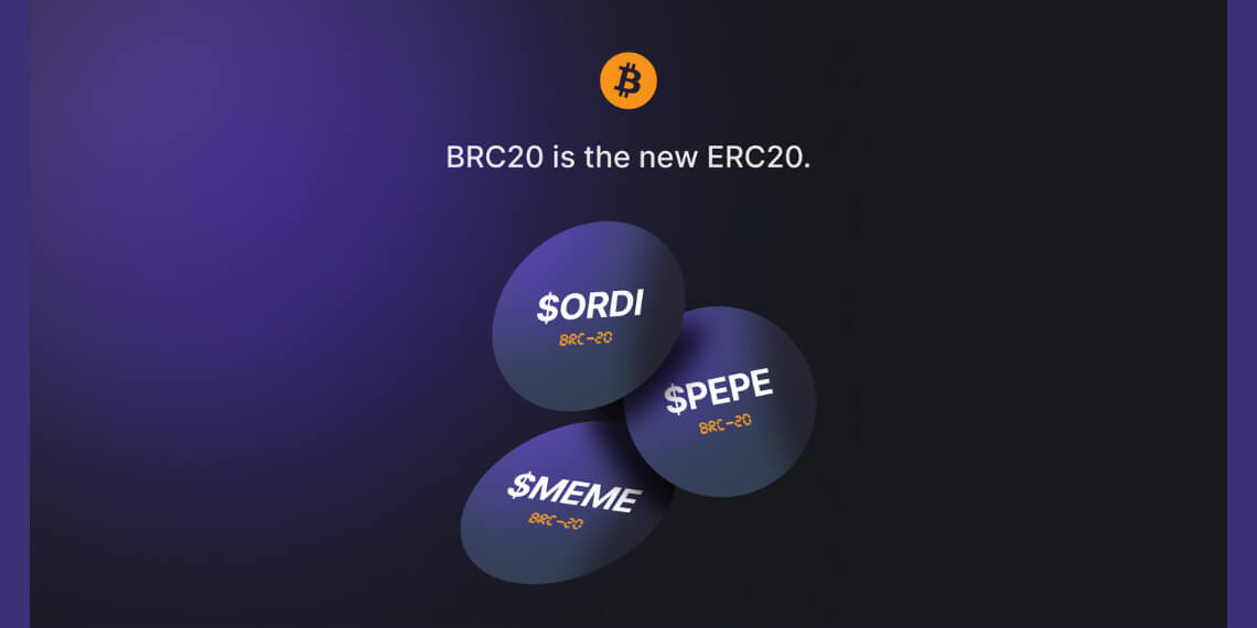 Bitcoin's BRC20 tokens stage stunning rally Details