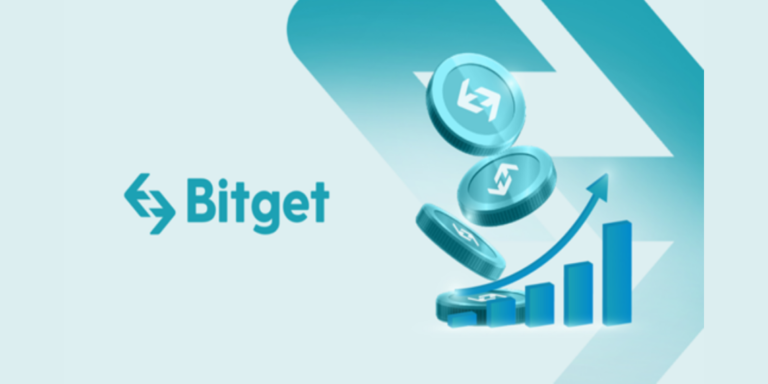 A Bitget destina 10 milhões de dólares à iniciativa Blockchain4Youth