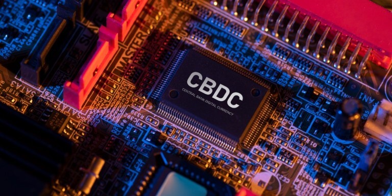 CBDC