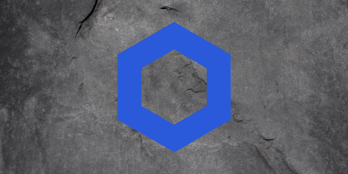 Chainlink price analysis