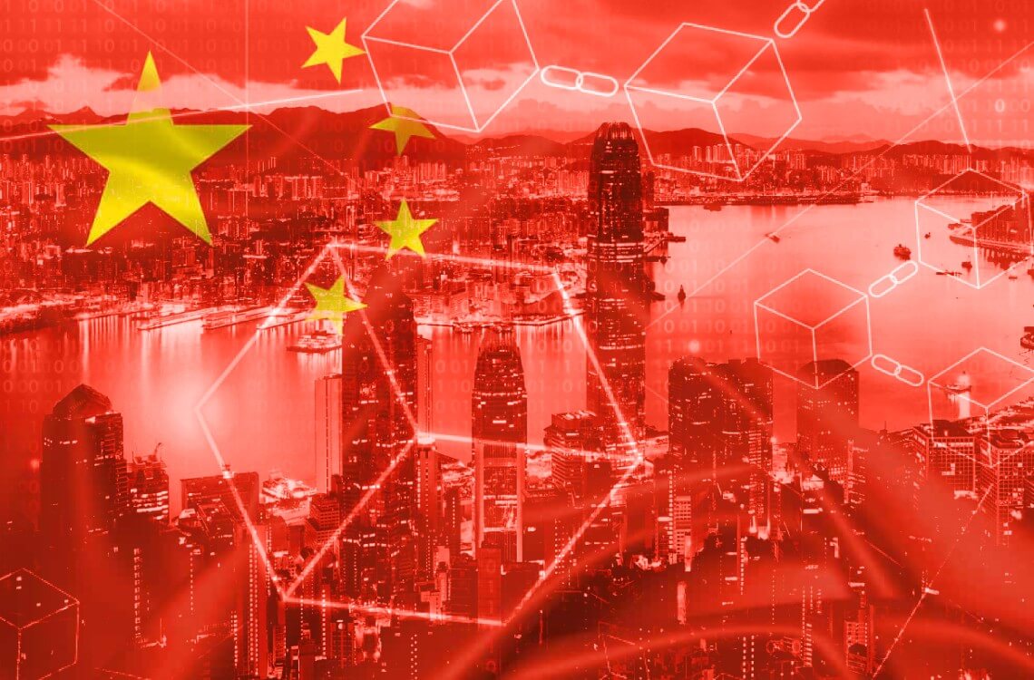 China
