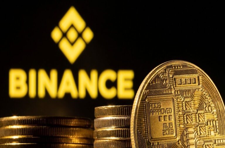 binance