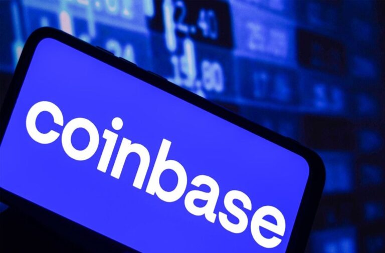 在监管压力下，Coinbase 继续保持tron表现。