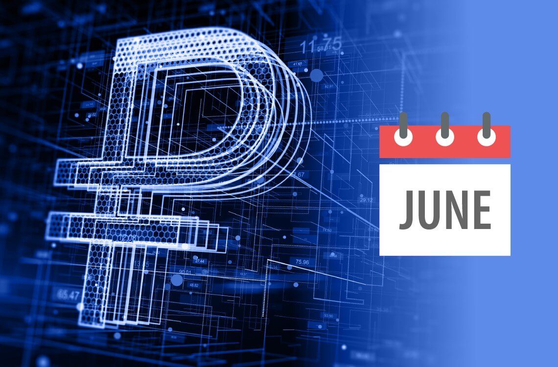 Digital Ruble Law Likely to Be Passed in June According to Russian