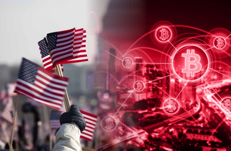 Criptomonedas estadounidenses