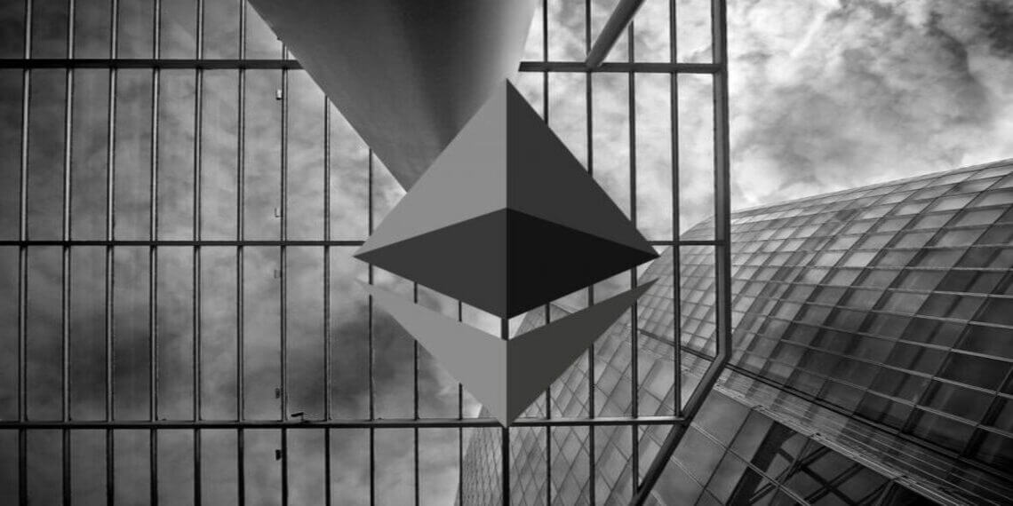 Ethereum 가격 분석