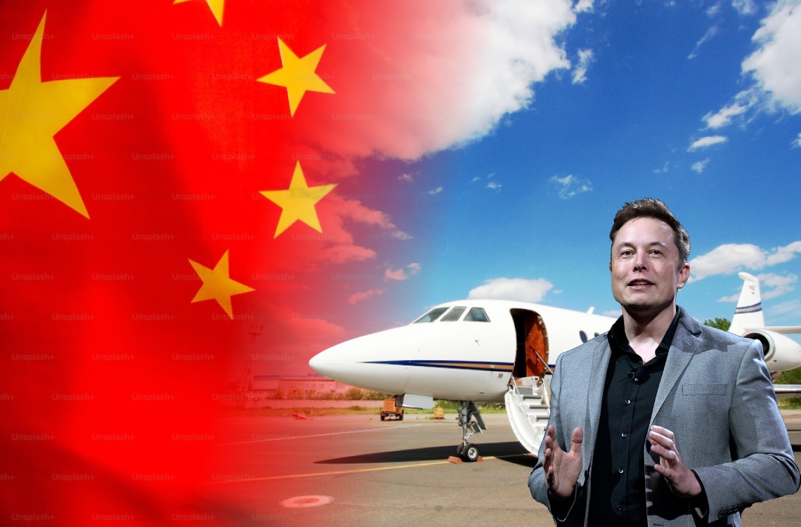 La visita de Elon Musk subraya la importancia de China para el mercado mundial de vehículos eléctricos