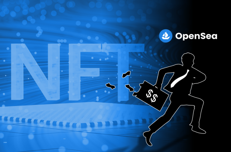 A OpenSea demite metade de seus funcionários em meio a planos de reestruturação