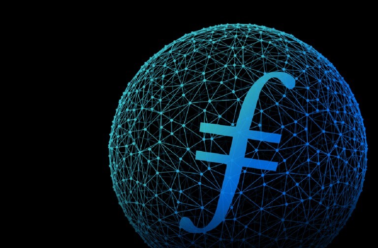 Filecoin价格分析：FIL价格在4.504美元附近获得上涨势头。