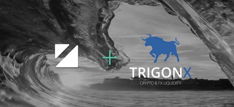 trigonx